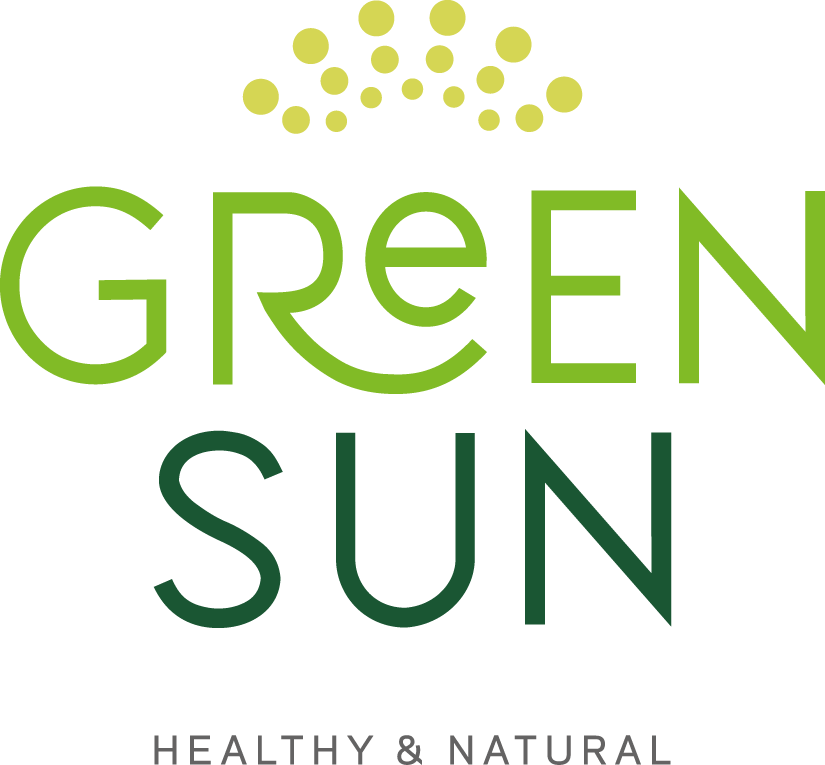 Golden (8-Pack) – Green Sun